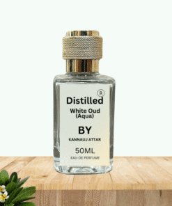 Distilled White Oud Perfume