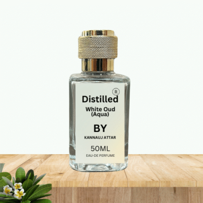 Distilled White Oud Perfume