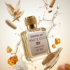 Distilled White Oud Perfume by Kannauj Attar