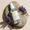 Lavender Water by Kannauj Attar
