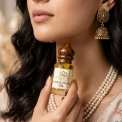 Sandalwood Oil
