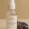 Natural Lavender Floral Water Buy Online