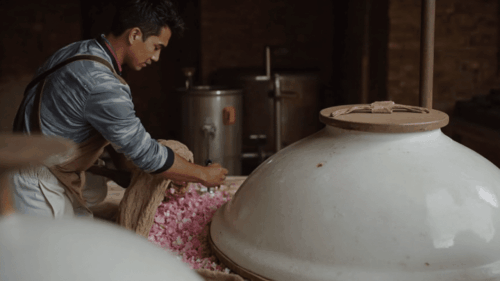 Oldest Kannauj Attar Manufacturer Company