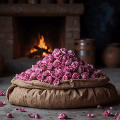 Rose Attar/ Rose Water Manufacturer Kannauj