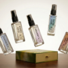 Inspired Luxury Perfumes Gift Pack by kannauj attar