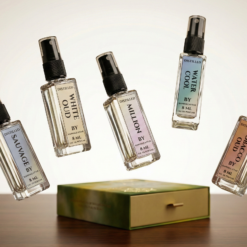 Inspired Luxury Perfumes Gift Pack by kannauj attar