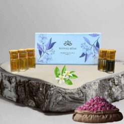 Traditional Indian Attars Gift Pack Buy Online