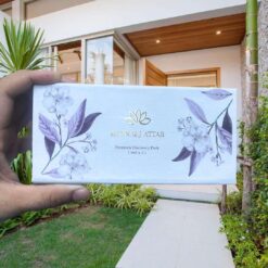 Authentic Indian Attars Discovery Pack