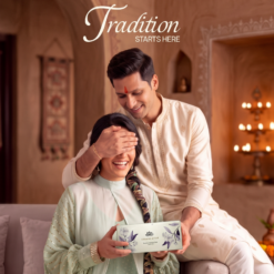 Traditional Attars Discovery Set Explore Authentic Attars by Kannauj Attar (3mlx5)
