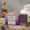 Pure Lavender Soap by Kannauj attar