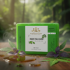 Organic Neem Tulsi Soap by Kannauj Attar