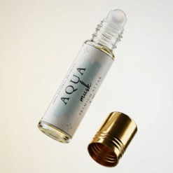 Aqua musk Attar by kannauj attar