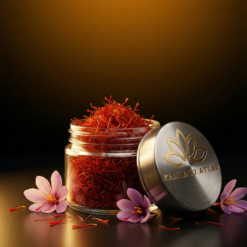 Saffron Strands by Kannauj Attar