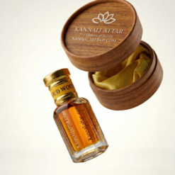 Oud wood by kannauj attar