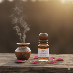 Buy Natural Rose Attar Kannauj India