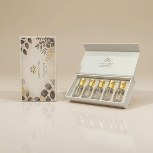 Buy Best Attars from Kannauj