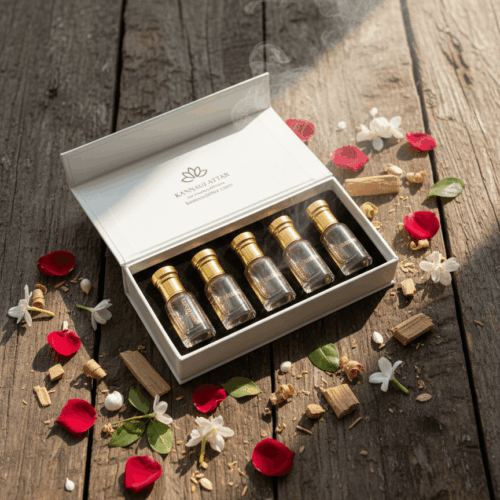 Kannauj Attar Best Sellers buy online