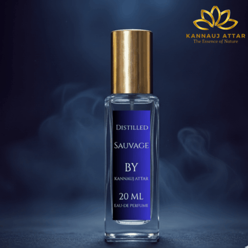 Distilled Sauvage by Kannauj Attar 20 ML