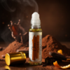 Choco Desire by Kannauj Attar