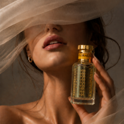 Floral G by kannauj Attar