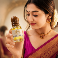 Mogra Attar by Kannauj Attar