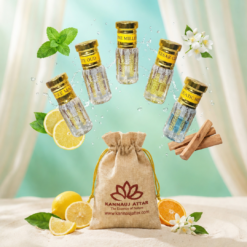 Summer Elegance by Kannauj Attar