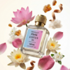 Distilled Pink Lotus Perfume by Kannauj attar