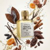 Smoke nectar Perfume by Kannauj attar