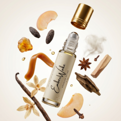 Emberwake attar by kannauj attar