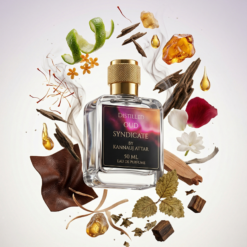 Distilled Oud Syndicate Perfume (Spray)