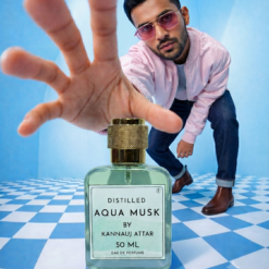 Aqua Musk Perfume for Men