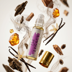 Oud legacy Attar by Kannauj Attar