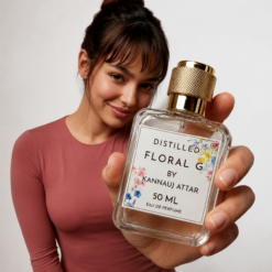 Distilled Floral G perfume