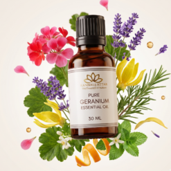 Natural Essential Oils