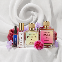 Kannauj Perfume