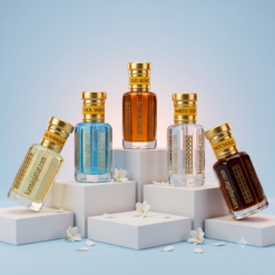 Fine Fragrances/Modern Attars