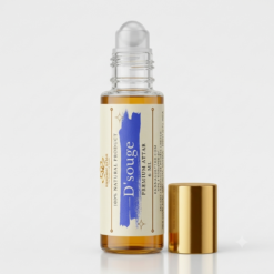 D'souge attar by Kannauj attar