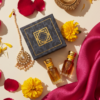Pack of 2 Diwali Attar Puja, Gift by Kannauj Attar
